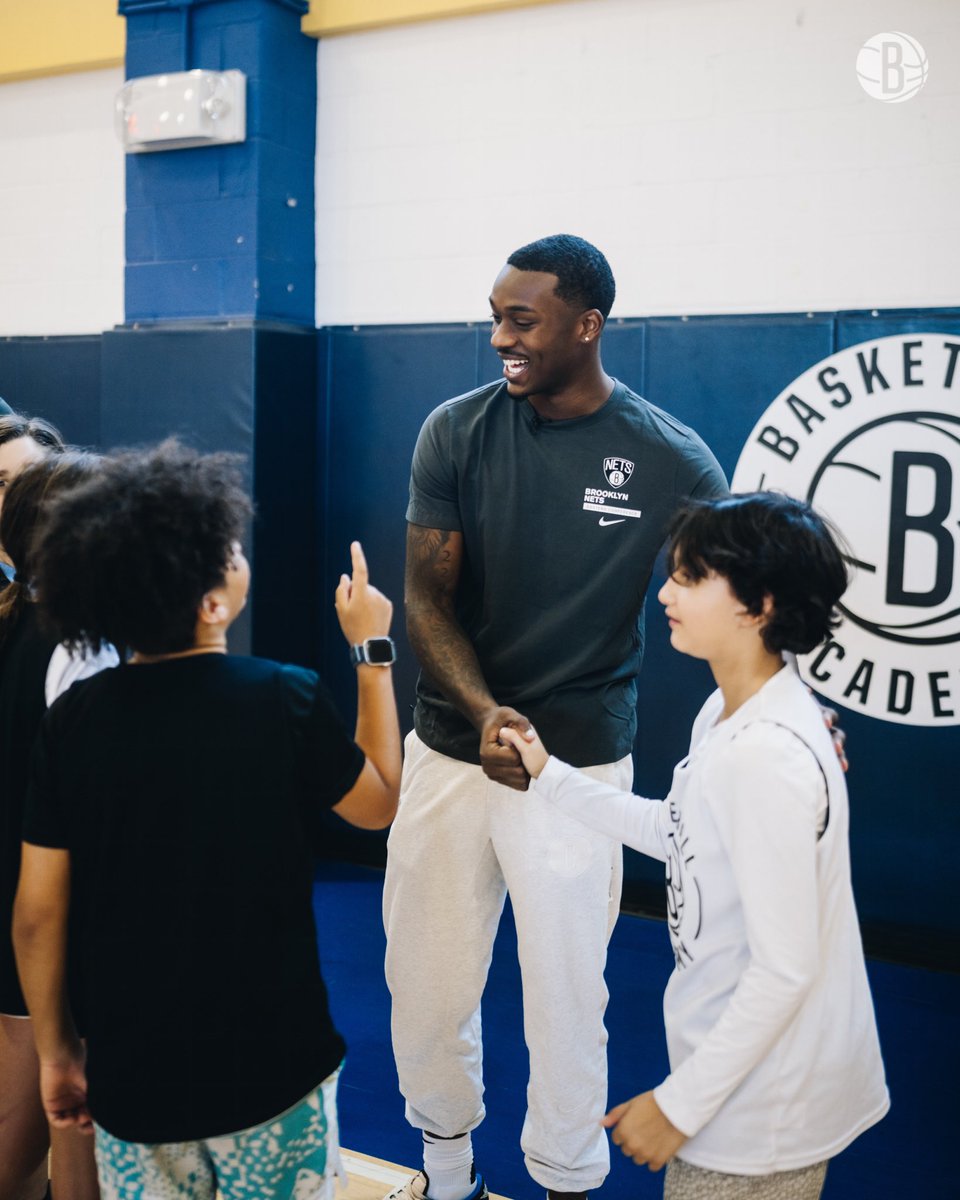 Brooklyn Nets tweet media