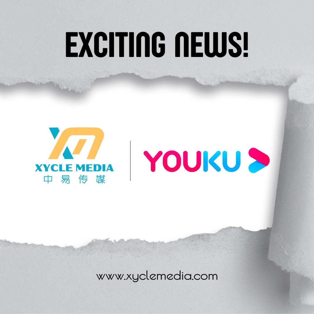 MarketingYee's tweet photo. 🎉 Exciting News! 🎉
Announcing a groundbreaking partnership w/YouKu, one of the world's largest video streaming platforms! 🌟
#xyclemedia #youku #youkuofficial #优酷 #中易传媒 #streamingpartnership #eatwithdavid #webseries #eatwithdavid #dayinvan #跟着大维一起吃 #溫村生活 https://t.co/7YUZR7TdbP