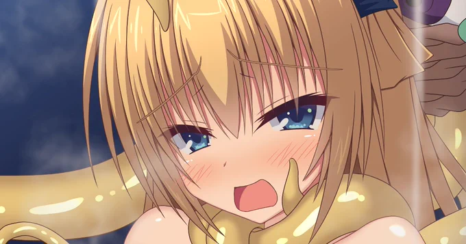 fanbox更新しました  