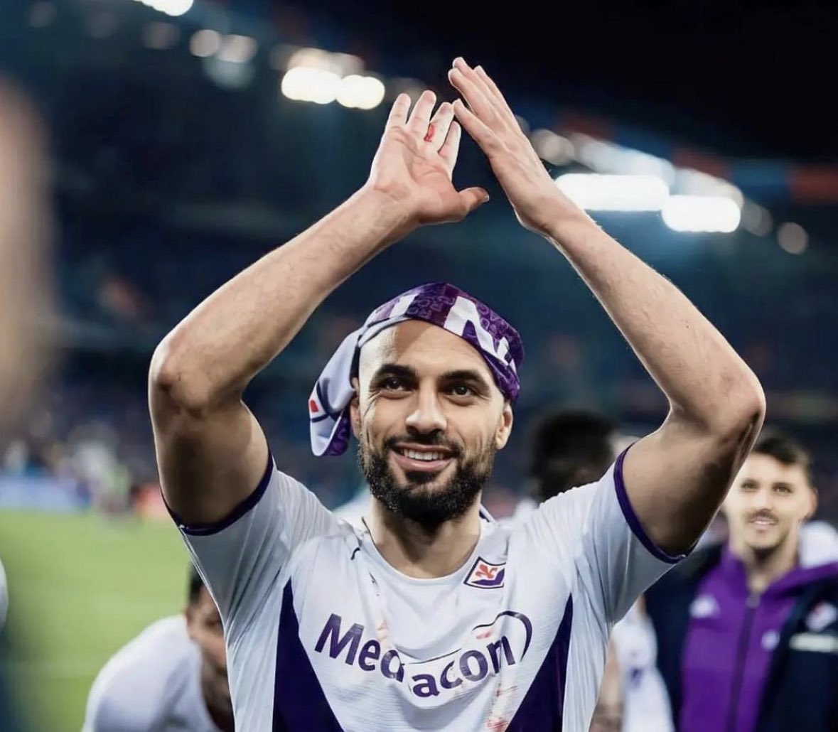 FabrizioRomano's tweet image. Manchester United are set to negotiate again with Fiorentina for Amrabat deal. Fulham are not involved in the race at this stage. 🚨🔴🇲🇦 #MUFC

Amrabat wants to join Manchester Utd since the end of June and he won’t open to any other club until United are in the mix.