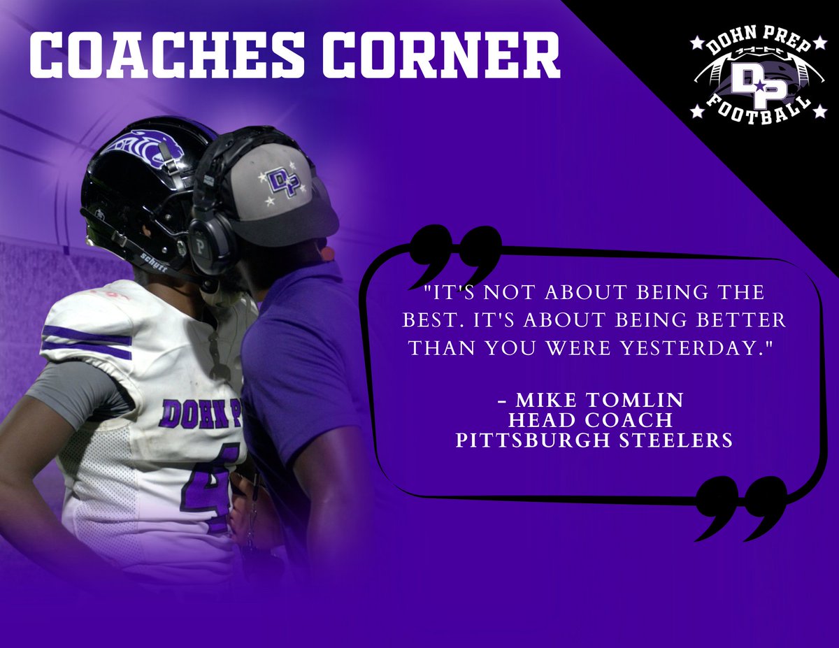 Dohn Prep Football tweet media