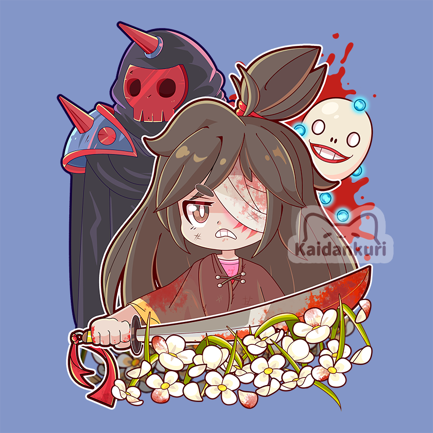 Kaidankuri_'s tweet photo. Buddy &amp; Rando☠️

 #lisathepainful #lisarpg https://t.co/UgW2Xq3jTK