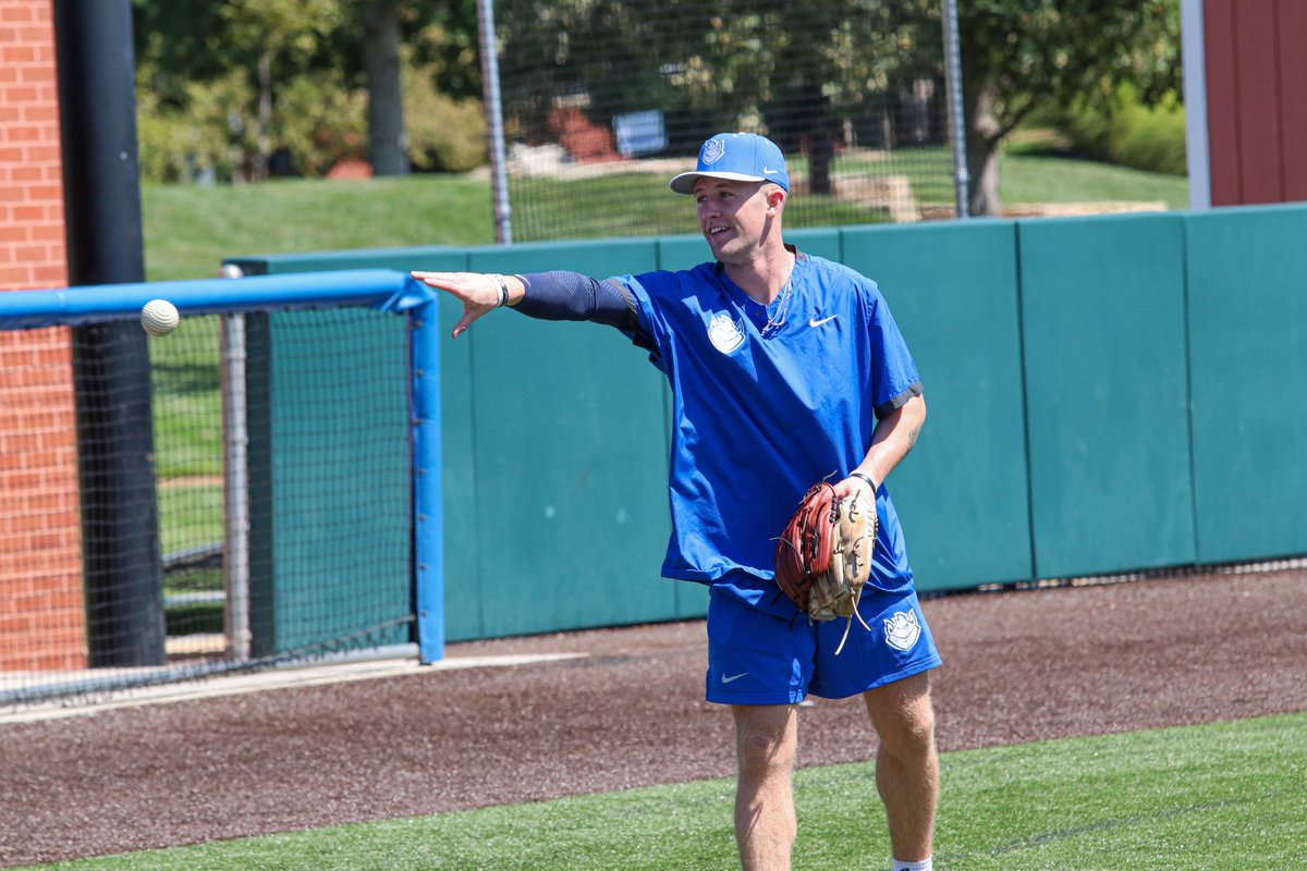 Saint Louis Baseball tweet media