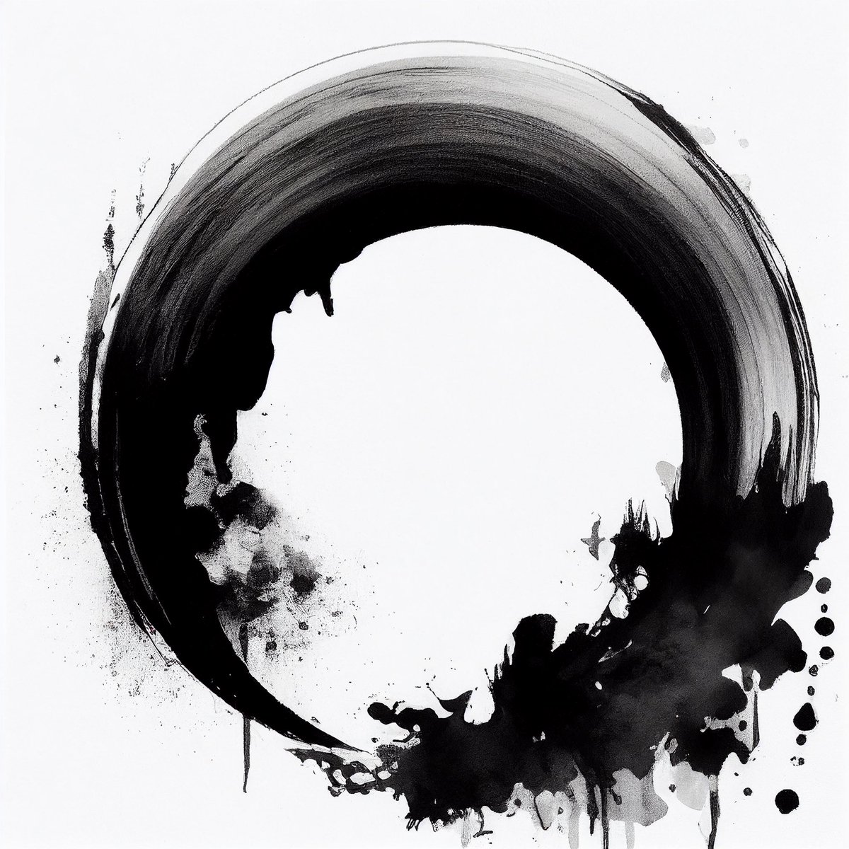 awakening

is not an act

of will

#zen #poem