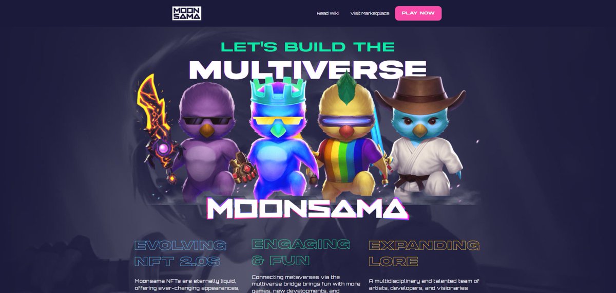 KlausGuldager's tweet photo. Hey Fam, The $MOONSAMA Airdrop is here!

Claim ⚔️ #MOONSAMA NFTs now.

Official URL: https://t.co/4CiOD3ze7A 

#Ethereum $ARB #altcoin #100X #airdrops $PSYOP #USDT #NFT #NFTs #ADA #BinanceUS #crypto $LTC #CRYPTONEWS $BNB #babydoge #dEX #HODL $PLSX #LUNC #alts #YGG #Airdrop #Coinbase