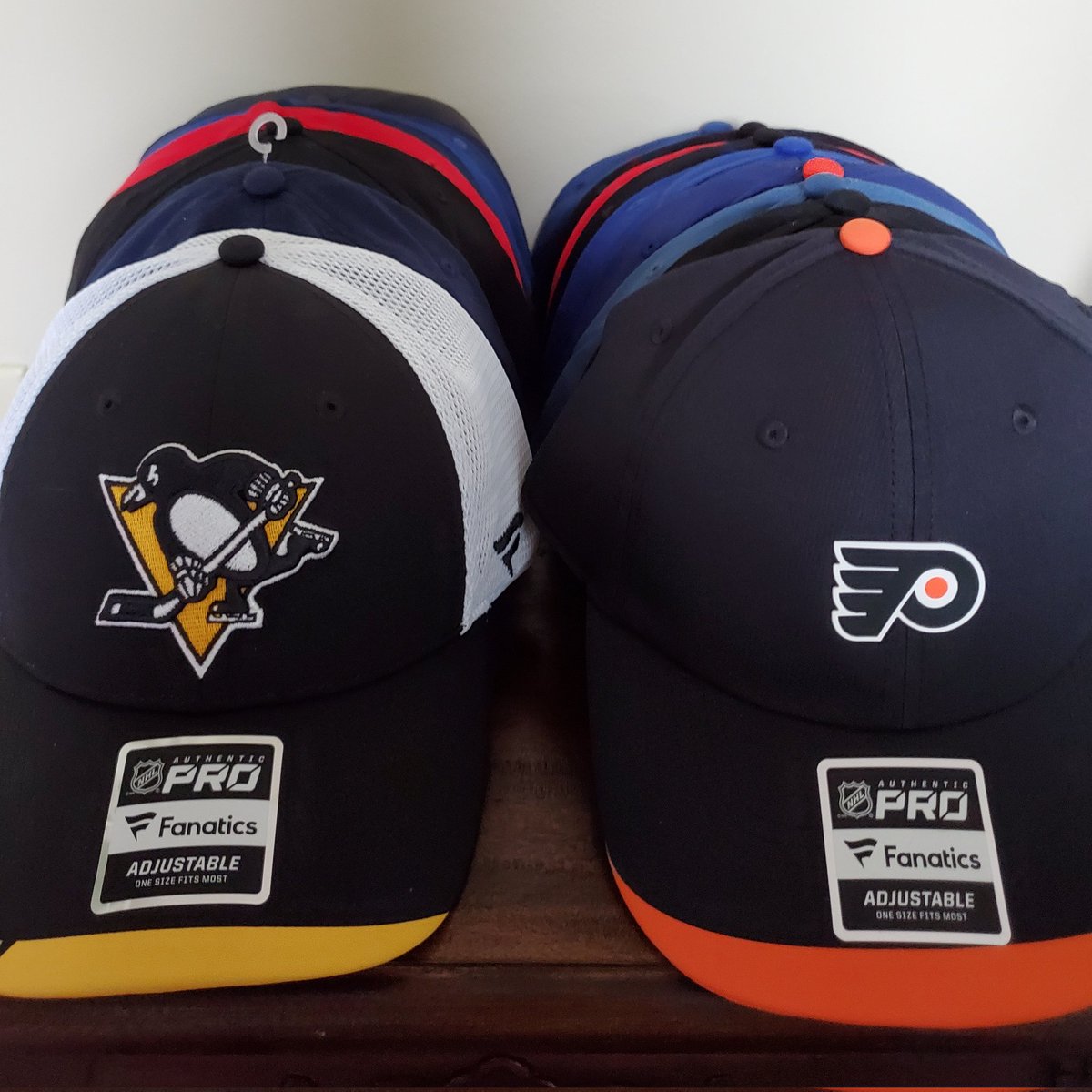 Hats are arriving daily for our Hats Off Hockey Pool on Sep 21 at Three Trees Tap + Kitchen. Funds raised are in support of Vic Juba Community Theatre. Get your ticket today! Join the fun at this unique event. More info at: vicjubatheatre.ca/hats-off