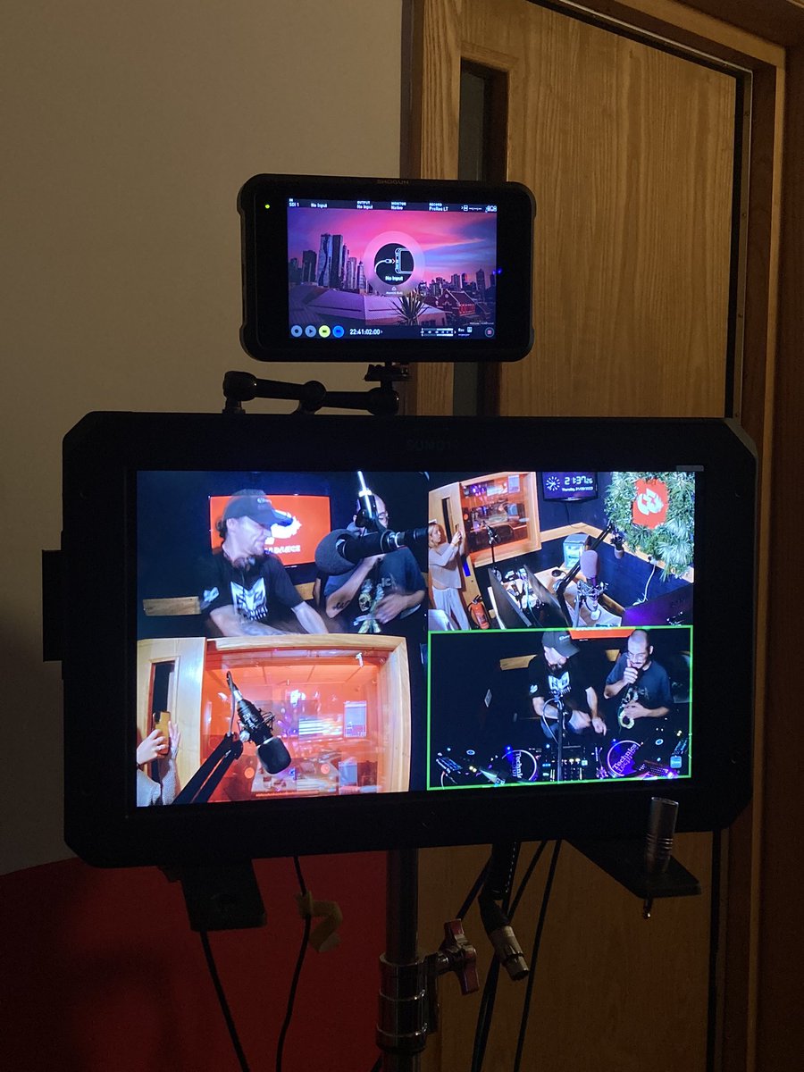 DECADANCE UK tweet media