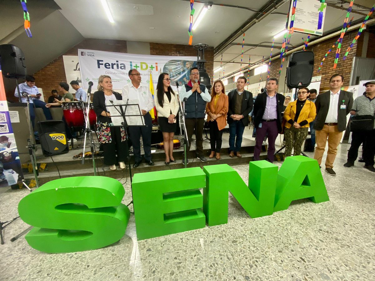SENABogotaDC tweet media