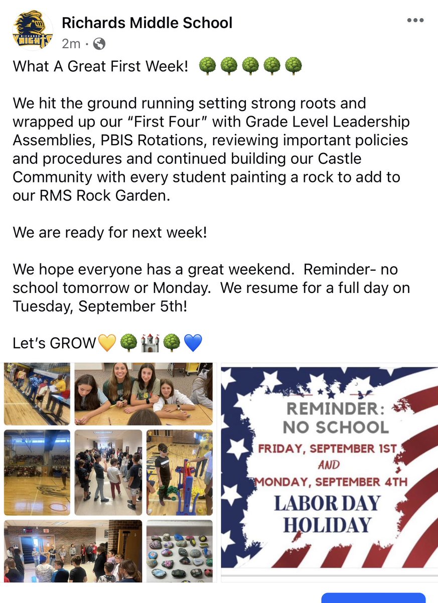 Kristi Skladanowski tweet media