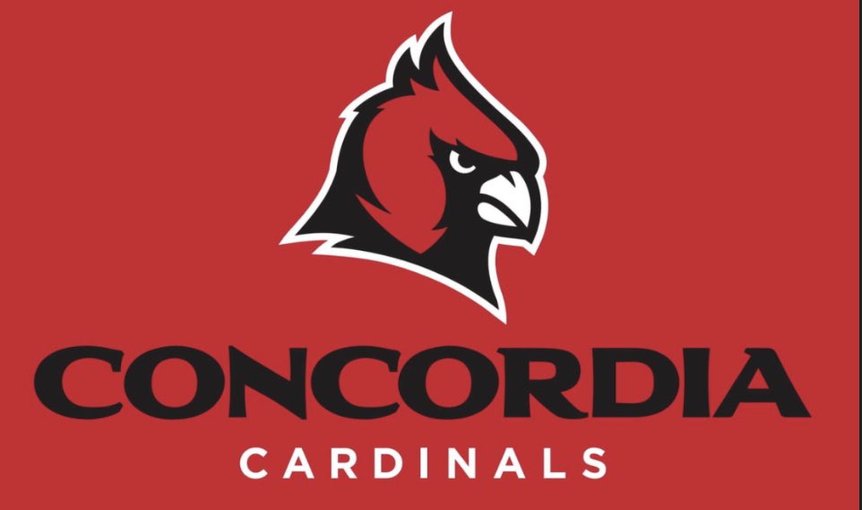 Kati3martus's tweet photo. So thankful for a great visit today and an offer to continue my athletic and academic career @concordiawbb! Thank you @CoachSchlump for this opportunity! 

@FirebirdsHea @MImystics https://t.co/9t9omKemnf
