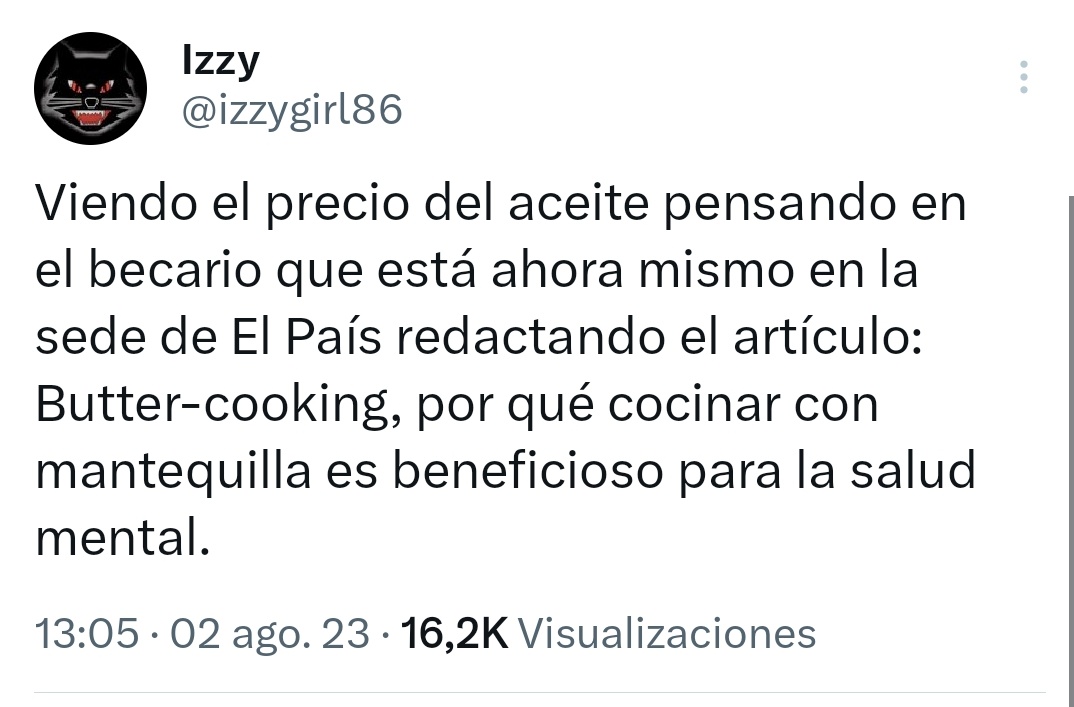 izzygirl86's tweet image. Así empecé agosto y así lo remata El Mundo. 👌🏻