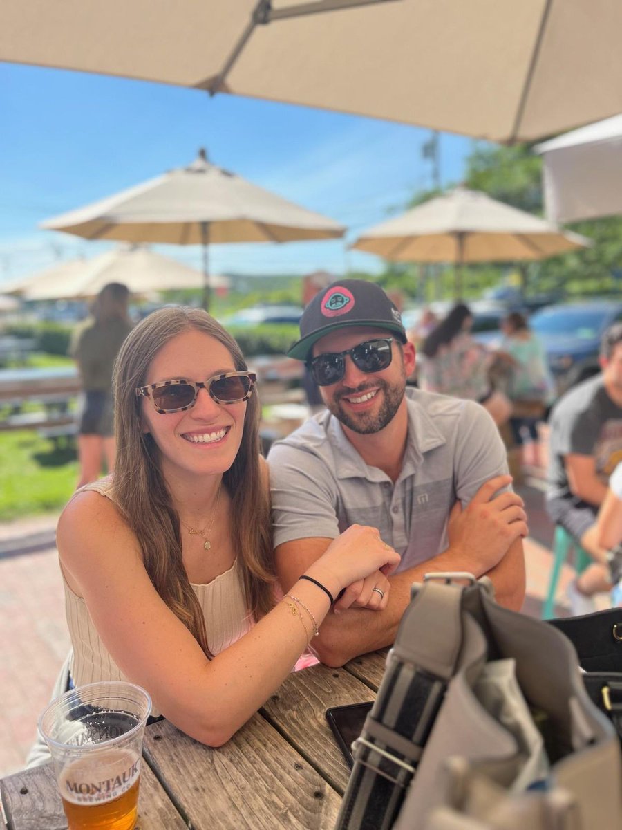 !RISE and enjoy the end of summer!