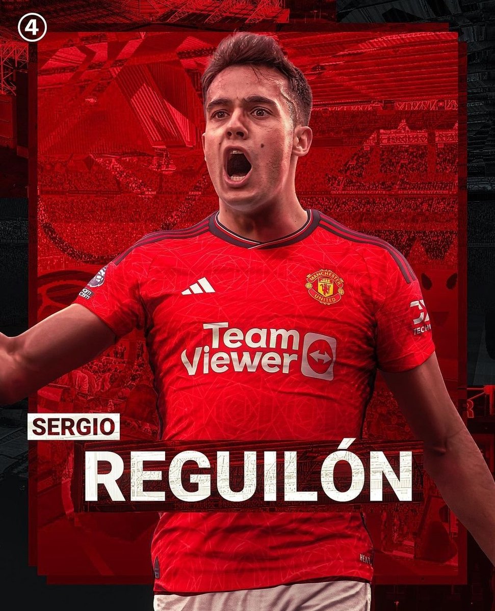 ManUtdUpdatez's tweet photo. 🚨 Sergio Reguilon has completed medical ahead of move from Tottenham to Man Utd. 26yo joining on season-long loan with break clause in Jan. No fee or buy option but #MUFC covering full salary. Amrabat deal also on track. [@David_Ornstein] https://t.co/qH1xey5Jpp