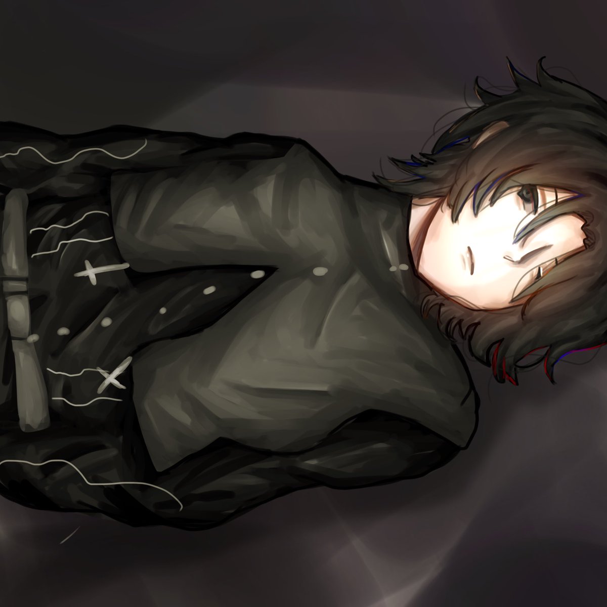 amami_cos's tweet photo. goyou #基地絵 #SHTDN https://t.co/DF3RvKipsl