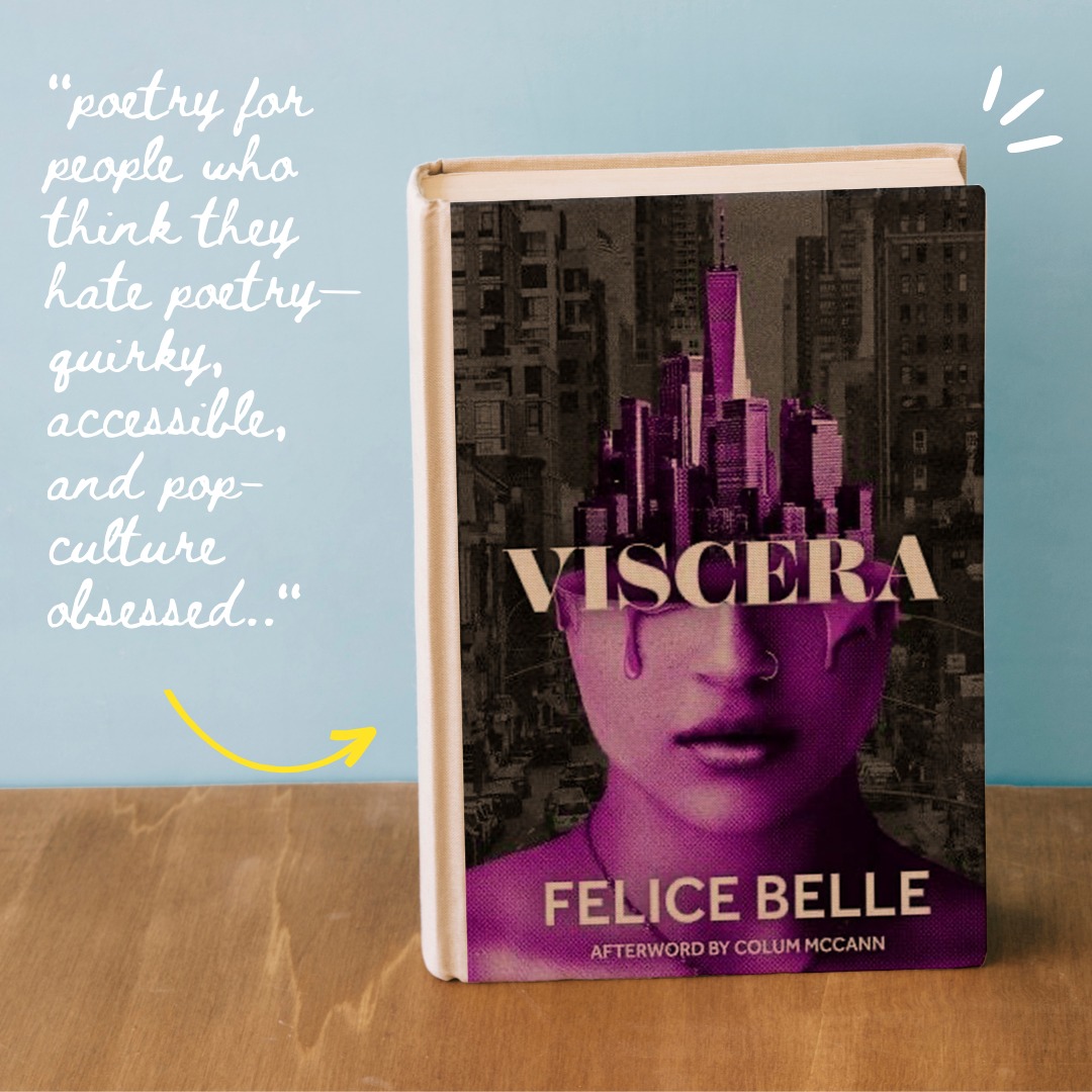 felice belle (@analogurl) on Twitter photo Join <a href="/narrative4/">Narrative 4</a> for a night of poetry celebrating the release of Viscera with special guest poet Babalwa Tetyana & Emcee Alondra Mahoney. Hosted by N4 Co-Founder Colum McCann - Wed. 9/6, 6pm at Swift Hibernian Lounge. Free and open to the public. RSVP at eventbrite.co.uk/e/narrative-4-… Join <a href="/narrative4/">Narrative 4</a> for a night of poetry celebrating the release of Viscera with special guest poet Babalwa Tetyana & Emcee Alondra Mahoney. Hosted by N4 Co-Founder Colum McCann - Wed. 9/6, 6pm at Swift Hibernian Lounge. Free and open to the public. RSVP at eventbrite.co.uk/e/narrative-4-…
