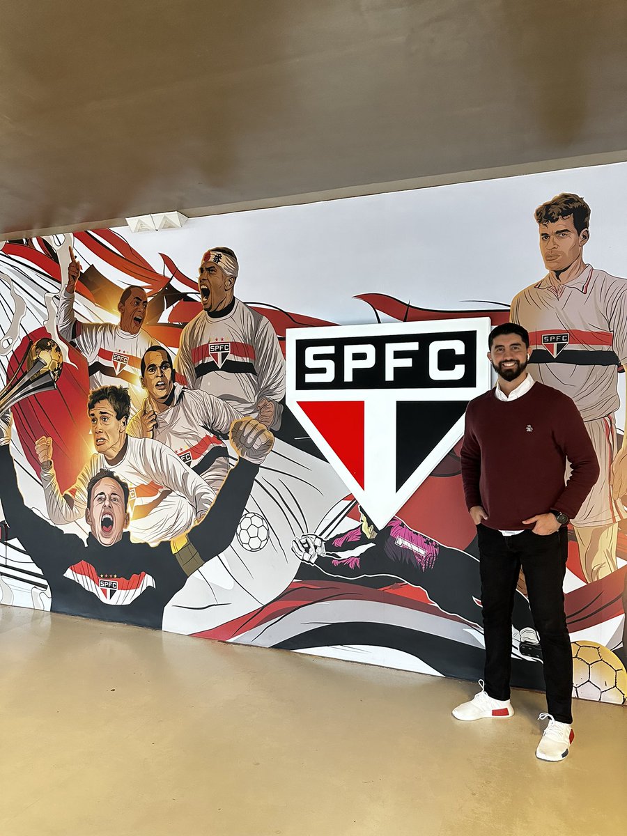 AndresPonce28's tweet photo. Conectado desde el 🏟️ Morumbí gracias a mi #SmartSim de @BB_Soluciones 📲 🔝 

LDU intentará llegar a su primera semifinal desde 2011 (fue subcampeón vs U de Chile). https://t.co/knaKmdgA2S