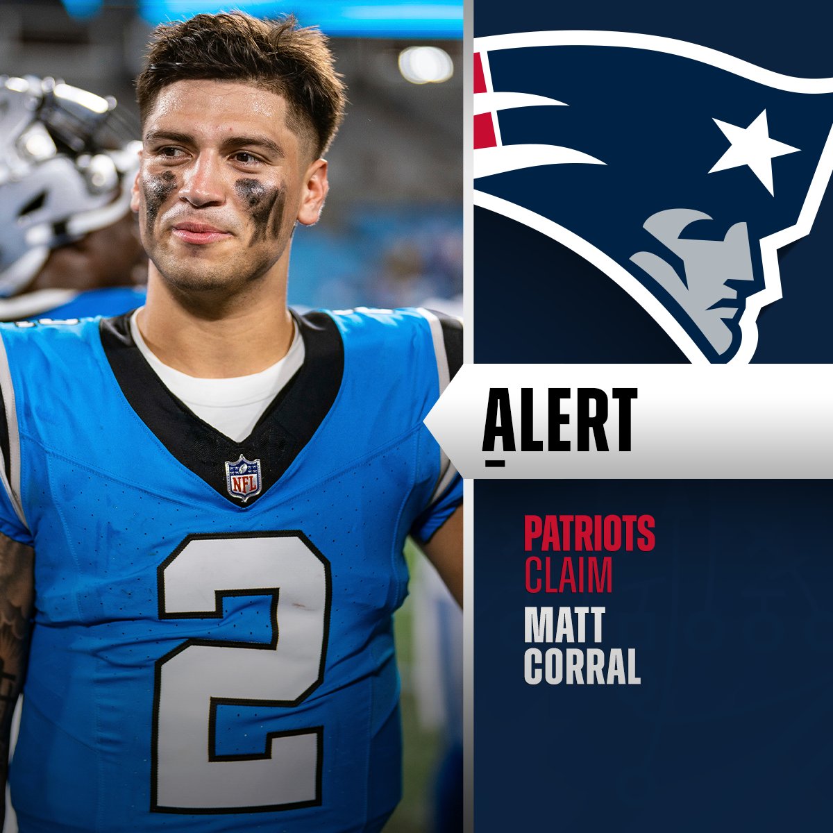 NFL on X: NFL on X: