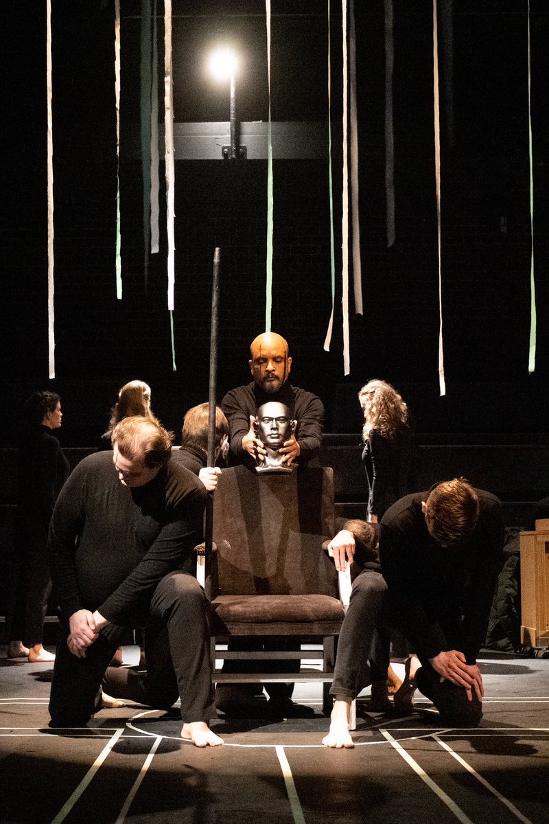 Ensemble OrQuesta tweet media