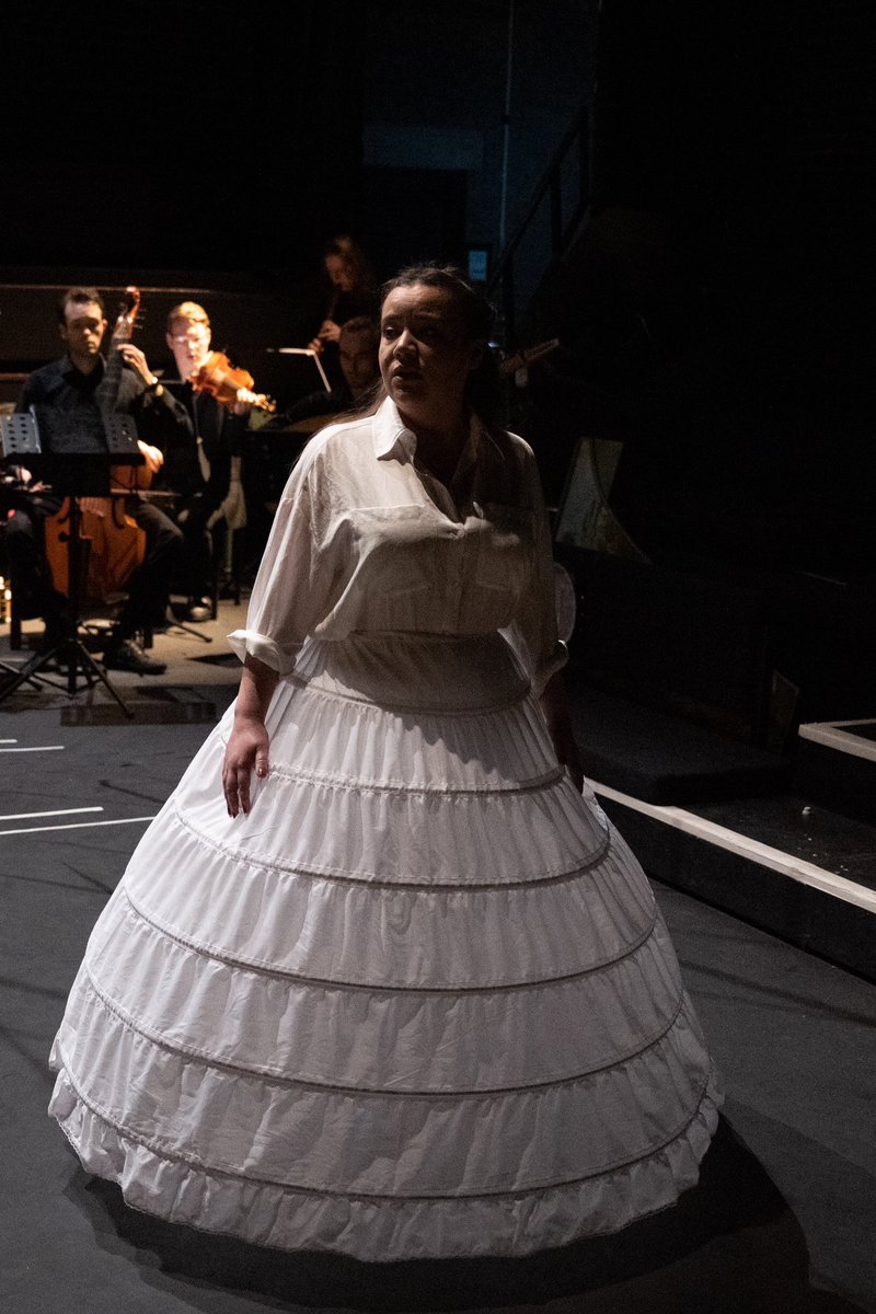 Ensemble OrQuesta tweet media