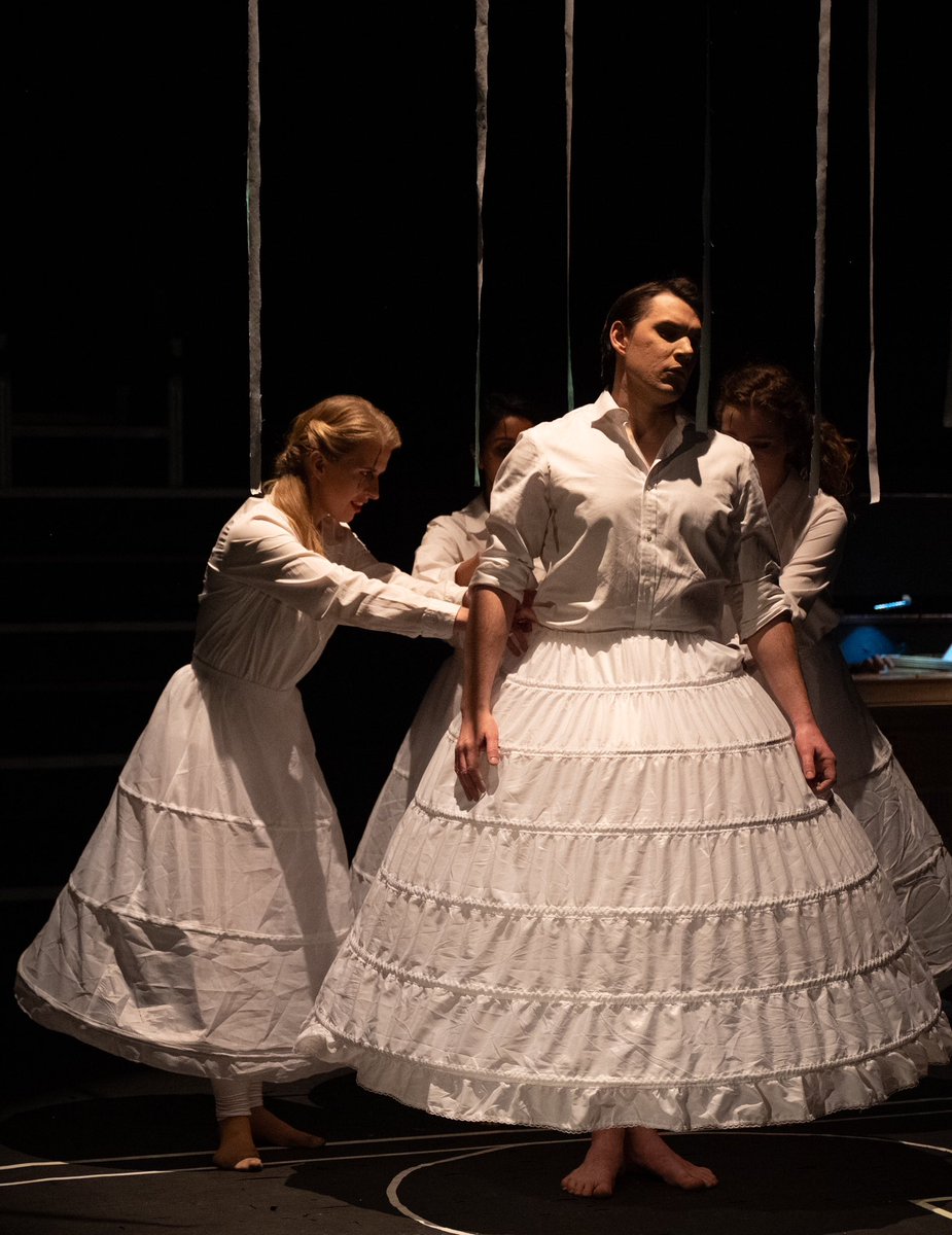 Ensemble OrQuesta (@ensemble_orq) on Twitter photo ☑️ Three shows, done!
➡️3️⃣ Three shows to go!
Only three more opportunities to see our ⭐️⭐️⭐️⭐️ (The Stage, Plays to See) production of Céphale et Procris <a href="/arcolatheatre/">Arcola Theatre</a> #Grimeborn Festival.
#EOCéphale
29th August - 2nd September 2023
Tickets 🎟️ arcolatheatre.com/whats-on/cepha… ☑️ Three shows, done!
➡️3️⃣ Three shows to go!
Only three more opportunities to see our ⭐️⭐️⭐️⭐️ (The Stage, Plays to See) production of Céphale et Procris <a href="/arcolatheatre/">Arcola Theatre</a> #Grimeborn Festival.
#EOCéphale
29th August - 2nd September 2023
Tickets 🎟️ arcolatheatre.com/whats-on/cepha…