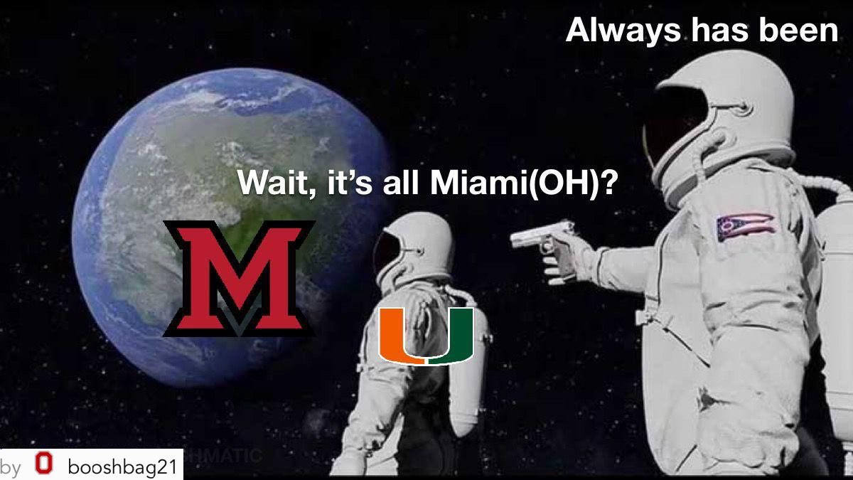 RedditCFB's tweet photo. Gonna be a fun one! https://t.co/YWy9FXxaOo