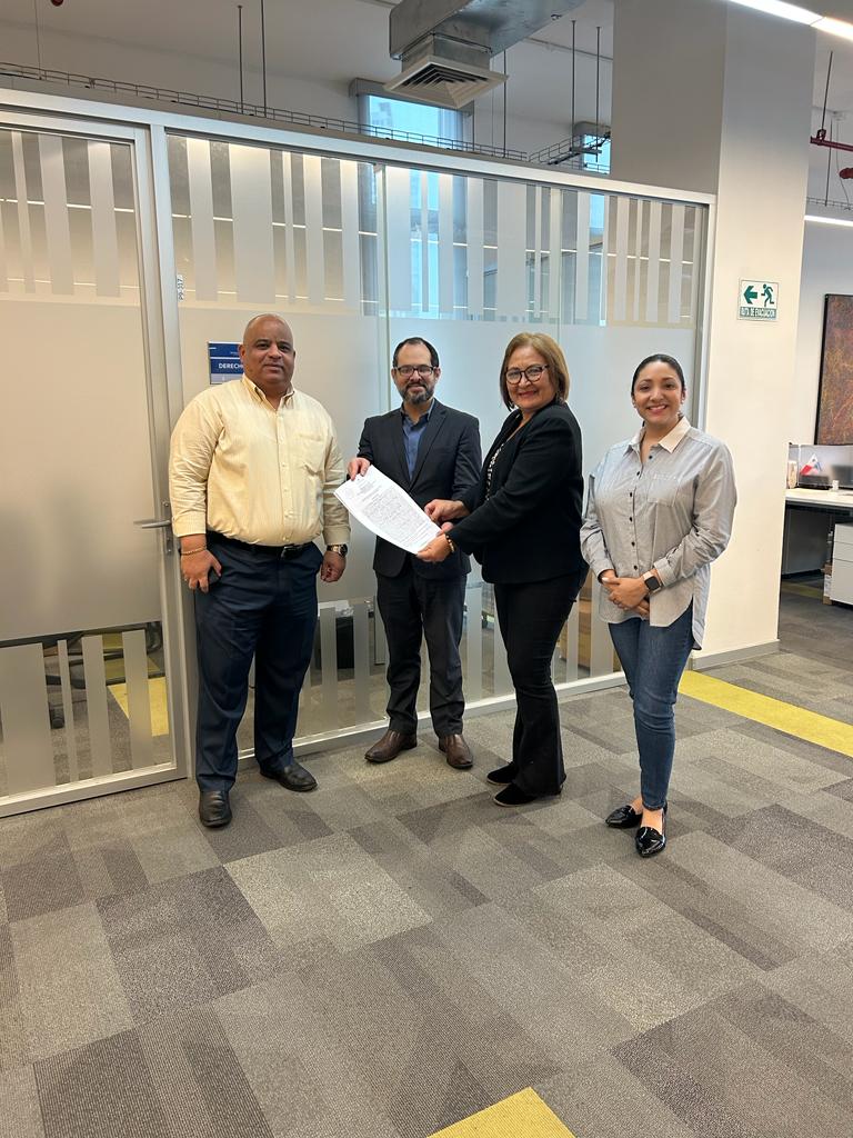 UTP-DGTC tweet media