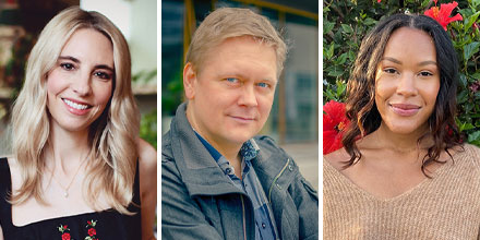 Announcing new deals for @mararaewrites, @runekier, @myahhollis + more pw-ne.ws/ff491