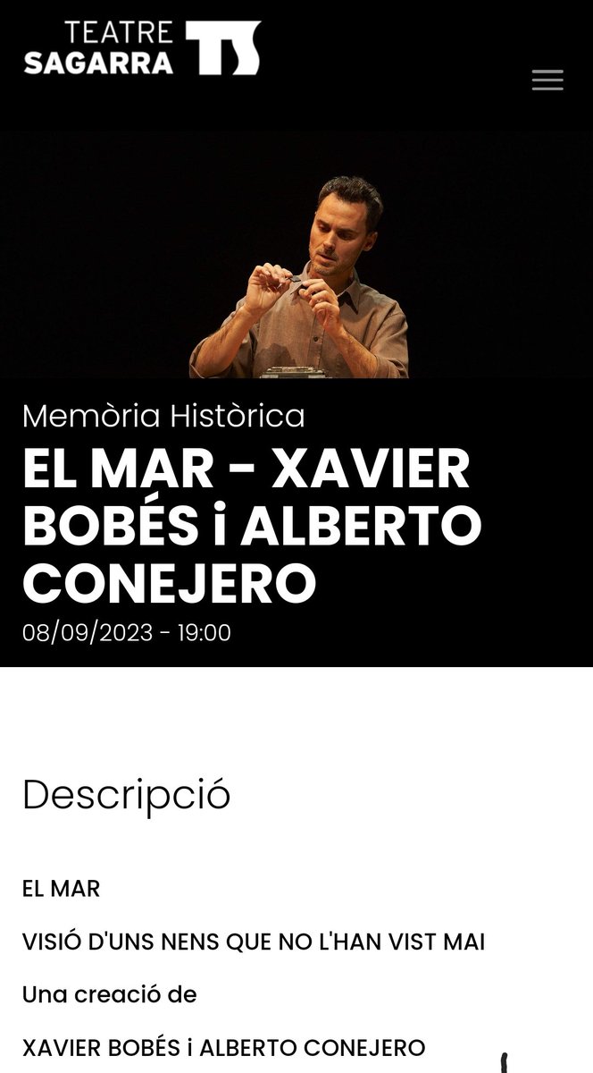 Sergi Bernal tweet media