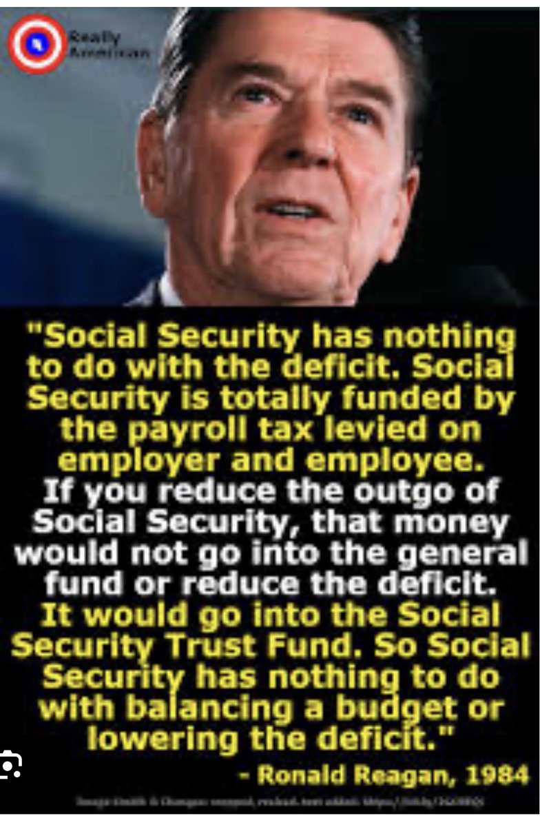 TheCrow_Wolf's tweet photo. @NikkiHaley Just sit down. It amazes me tho that poor people keep voting Republican against their own interests. Keep your filthy paws off Social Security I for one don’t want to see my mom die at a desk after working for her OWN money. https://t.co/k0owNwOtpZ