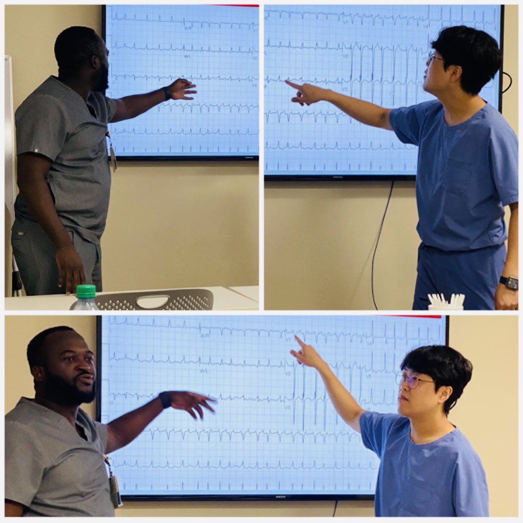 NGMC Cardiovascular Disease Fellowship Program tweet media