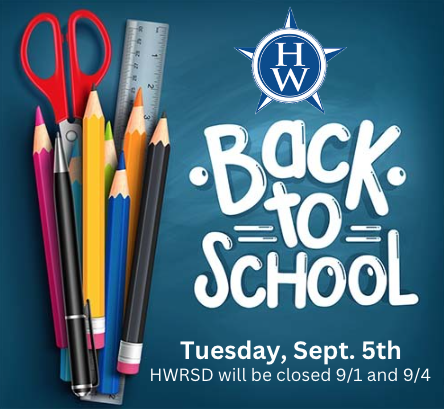 Hamilton-Wenham Regional School District (@hw_schools) on Twitter photo 