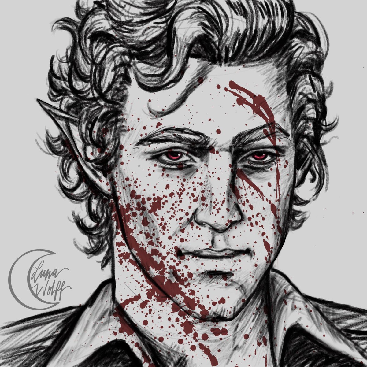 Astarion, my love 
#baldurgate3