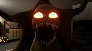 graygo_notfound's tweet image. Posted a new video go watch
3 SCARY GAMES #1