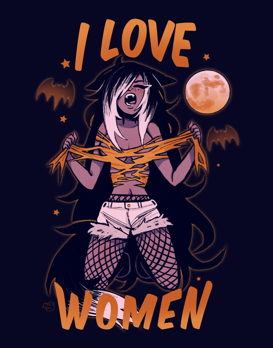 _megrocks's tweet photo. moon love women https://t.co/RjN1rmk2sA