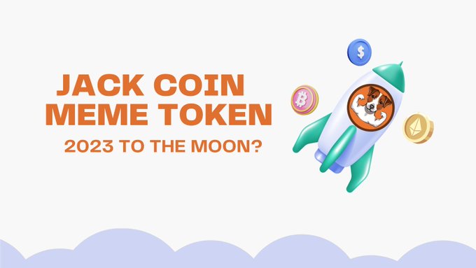 JackCoinCrypto's tweet photo. 1) Airdrop Claim instantly to your wallet
https://t.co/n0VfJrbv6F

2) Social network subscriptions 
https://t.co/7SscDdmjcQ

$Jack #Crypto #Cryptocurrency #HODL #ToTheMoon #Doge #Giveaway #memecoin #DOGE #SHIB #PEPE #FLOKI #airdrop

@googleairdrops @Airdrop_Exp @AirdropBSC_Com https://t.co/fEIryUWquV