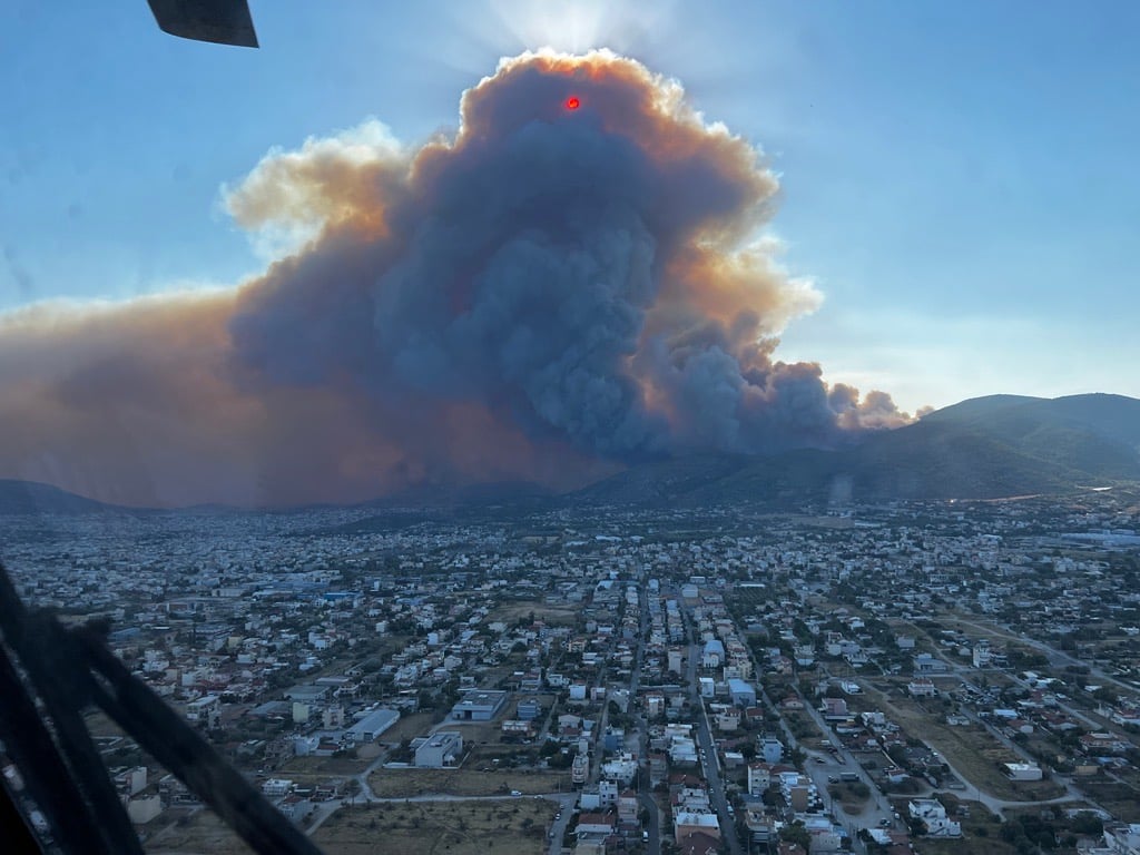 Erickson Incorporated tweet media