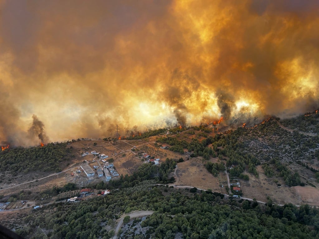 Erickson Incorporated tweet media