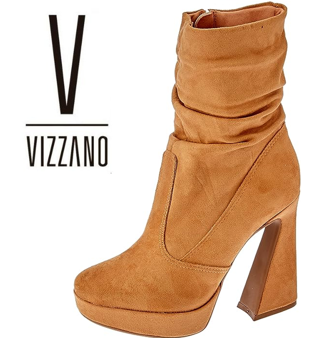 Boat Shoe Casual, VIZZANO, feminino