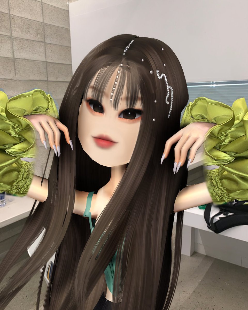 aenia_official's tweet photo. 다음 레벨!

#ROBLOX #MMD #KUV 
#UV #ROBLOXMMD
 #AESPA #AENIA #GISELLE
 #AESPAROBLOX https://t.co/RoczrA9iI7