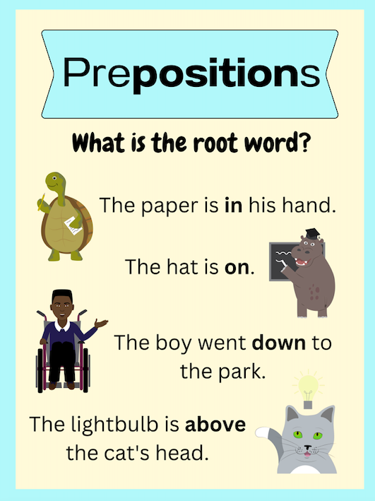 GrammarWorks_'s tweet image. And the first of our posters are up available and free! grammarworks.co.uk/posters

Keep an eye open as we add more over the next couple of weeks.

#grammarworks #classroomresources