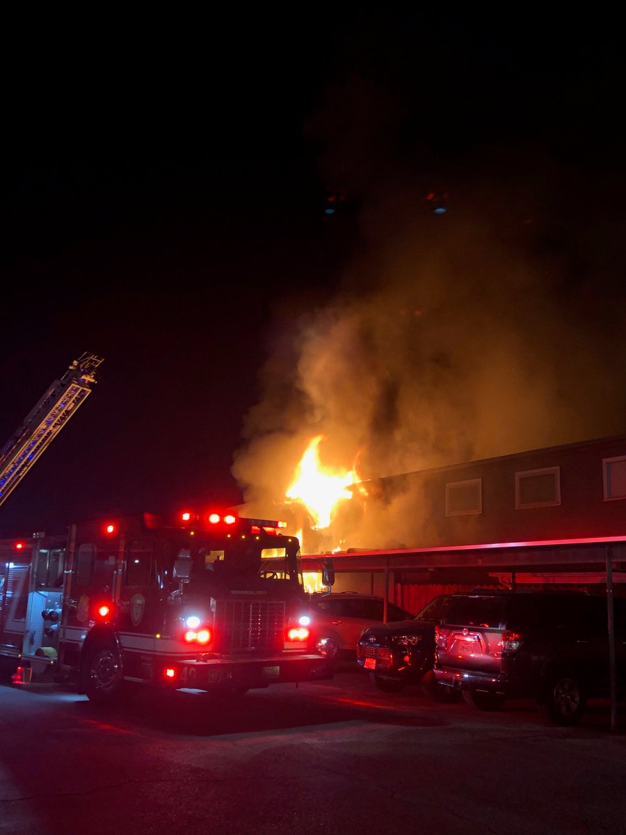 it's me &amp; my husband's first week of married life after the honeymoon and our complex caught on fire 😅everyone is alive &amp; safe!