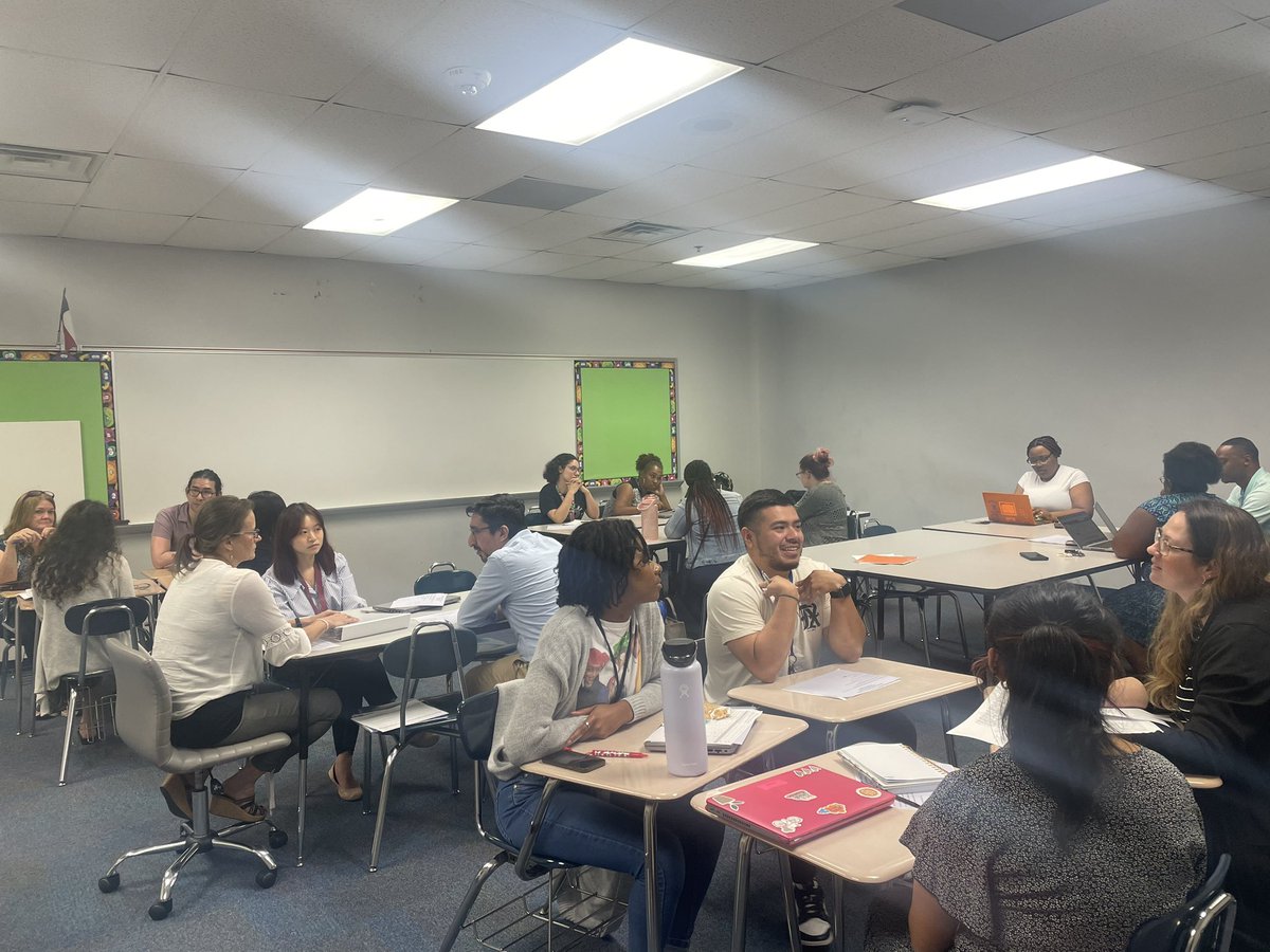 Shalon Griggs tweet media