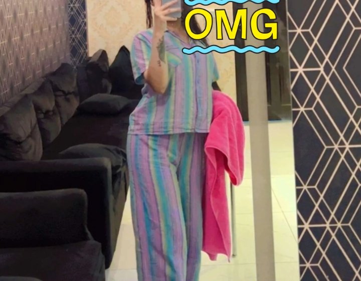 HaniyaQueen8's tweet image. #notime😔