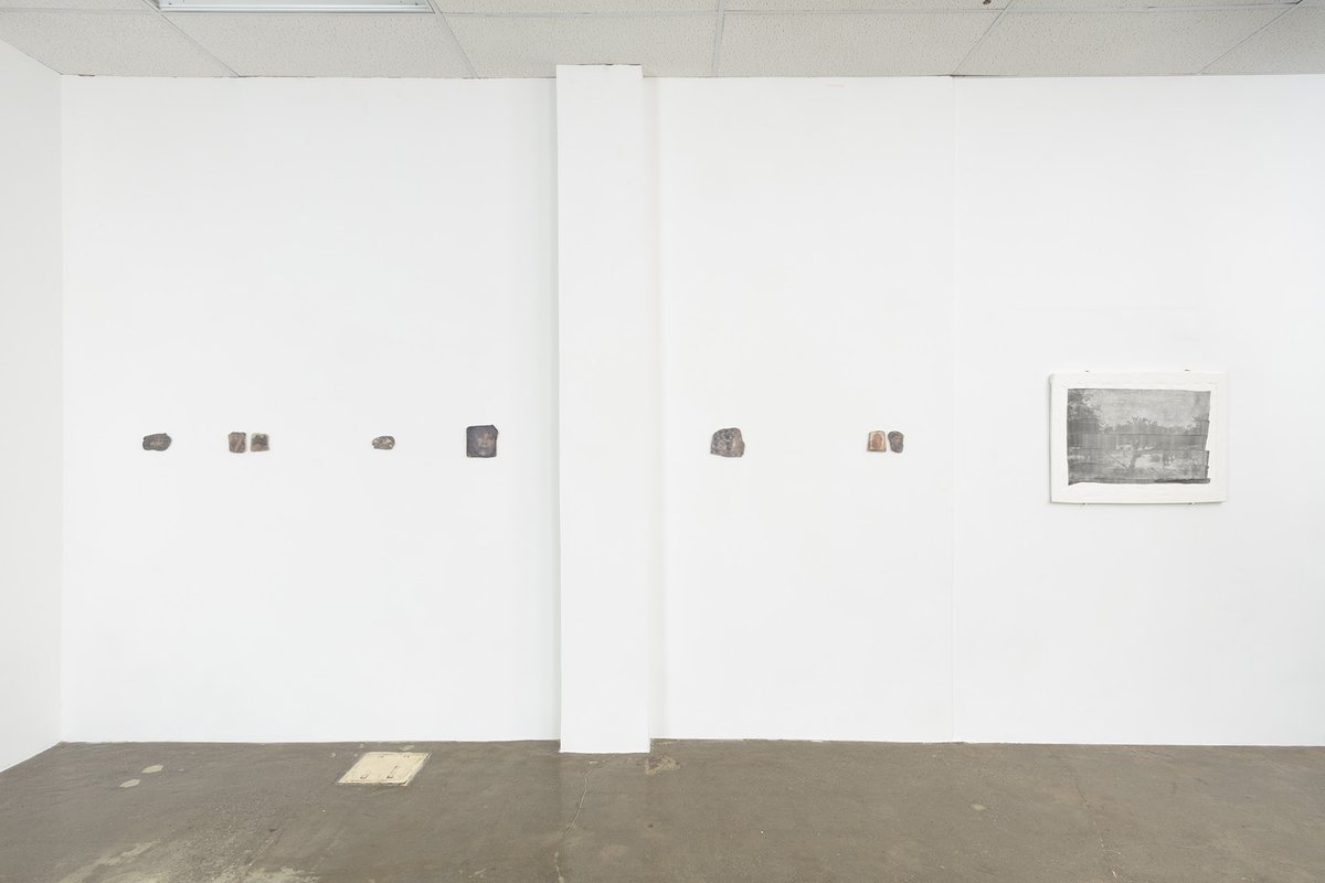 NoMoonLA's tweet photo. Amina Cruz
‘Votive, passing through’
‘Encounter #1’
‘The Emergence of You and I’
‘Every discomfort is a place of encounter’
‘Encounter #2’ through ‘Encounter #9’
‘South, Twelfth Heaven’, 2021
‘Encounter #10’ https://t.co/Aj6DCr8E5P