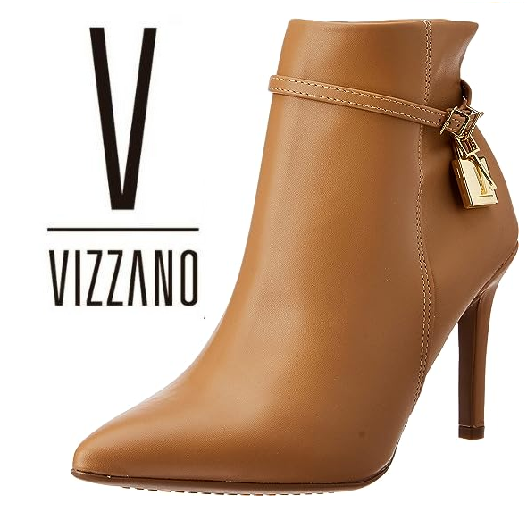 Boat Shoe Casual, VIZZANO, feminino