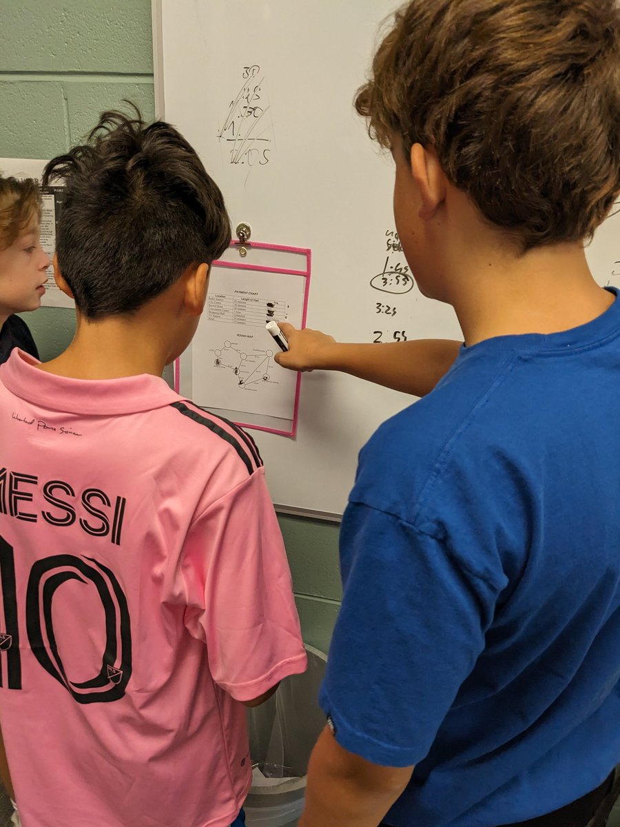 Mrs. Edick tweet media