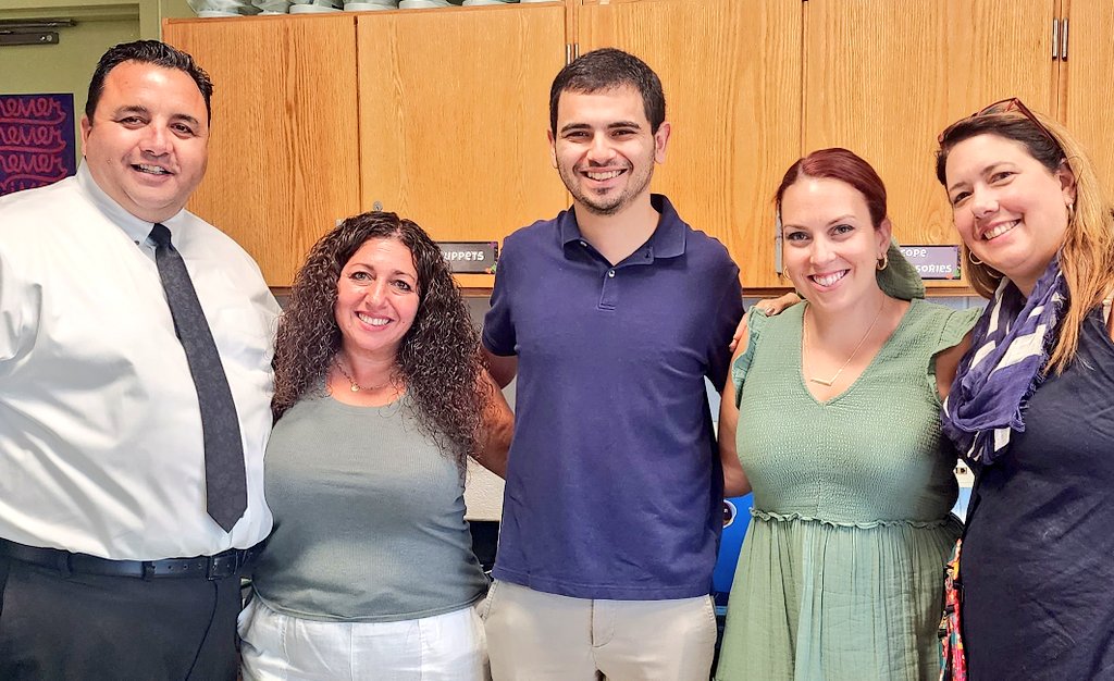 Lori Ann O'Connor tweet media