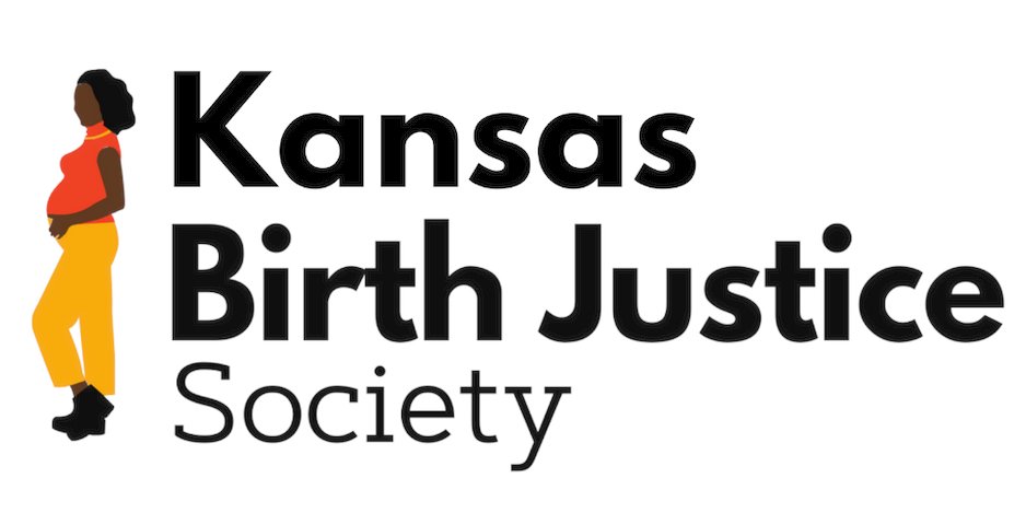 This National Breastfeeding Month, we thank partners helping all KS children thrive - like Kansas Birth Justice Society, with programs & services improving both survival and long-term health for Black, Latinx, & Native American birth-givers and infants. ksbirthjusticesociety.org