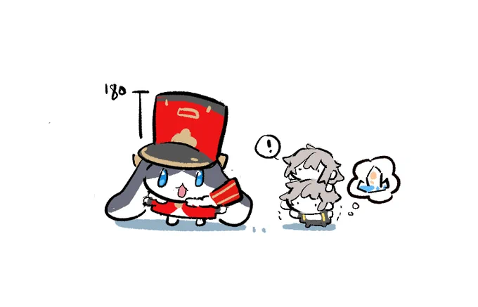  #HonkaiStarRail #スターレイル #崩壊スターレイル  #PomPom 