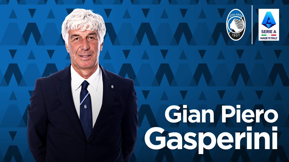 🗣️ Gian Piero #Gasperini | 'I'm In A Rewarding Place & It Keeps Me Going' ➡️ Career in Bergamo ➡️ Relationship With Club ➡️ #Bakker & #Kolasinac ➡️ Ademola #Lookman 📹 Watch Full Interview: youtube.com/watch?v=5V2rS_…